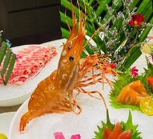 Sashimi Platter