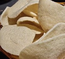 Thai Shrimp Chips