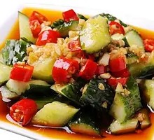 Cold Dish
