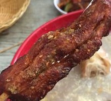Chicken Strips