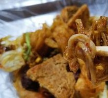 Enoki Mushroom