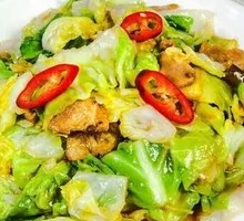 Cabbage