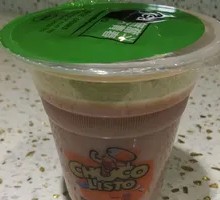 Rich Milk Tea