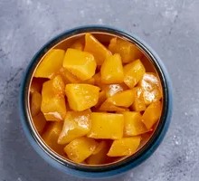 Crispy Radish
