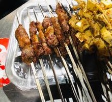 Beef tendon