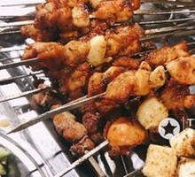 Garlic Pork