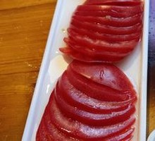 Osmanthus Tomato