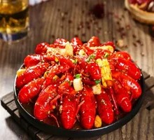 Crawfish