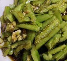 Cucumber Salad