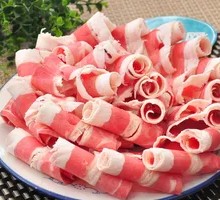 Beef Rib