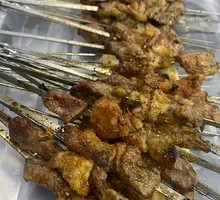 Lamb Slices
