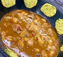 Earth Pot Chicken