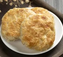 Baked Flatbread