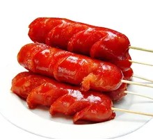 Pure Meat Grilled Sausage