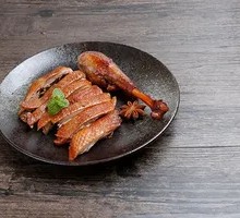 Crispy Duck