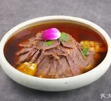 Fresh Old Soup Beef Shank