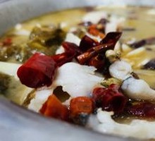 Sour Cabbage Fish