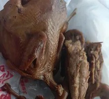 Five-Spice Quail