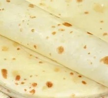 Lotus Leaf Pancake
