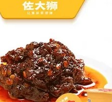 牛肉蘑菇酱
