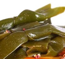 Signature Kelp