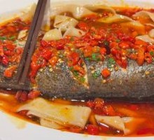 鱼头面