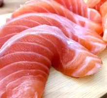 Faroe Salmon