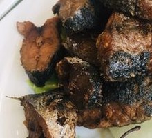 Five-Spice Cod