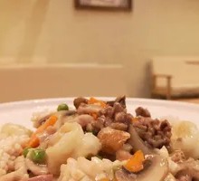 Whole Stir-Fry