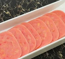 Ham Slices