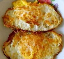 Fried Egg