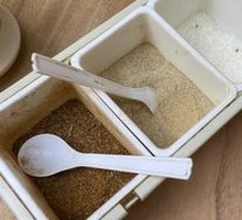 Seasoning
