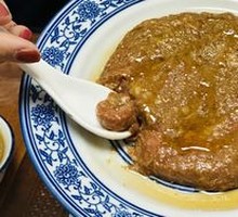 Mutton Meatballs