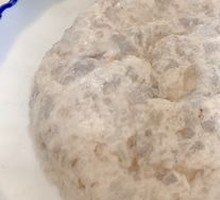 Shrimp paste