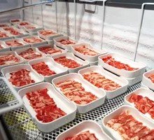 Beef and Mutton
