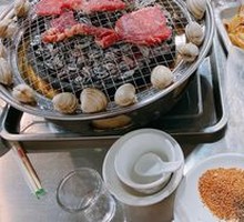 Grilled Meat