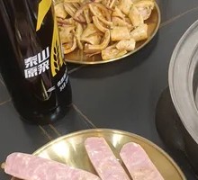 Harbin Red Sausage