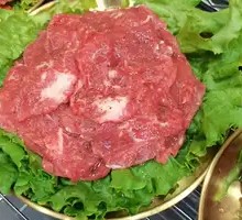 Fresh Wagyu Beef