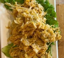 特色东北酸菜