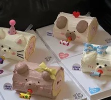 Cake Roll