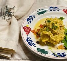 Potato Salad