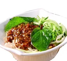 Zhajiangmian