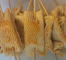Tofu Skin