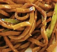 Seasonal Side Dish