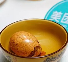 Braised Egg