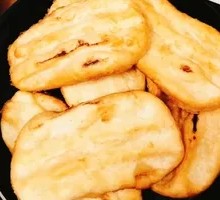 Earth Pot Flatbread