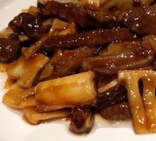 山东海参