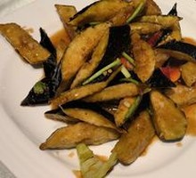 Flavorful Eggplant
