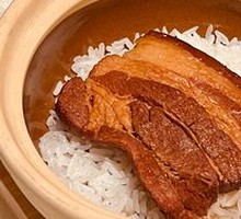 Minghu Bazi Rou