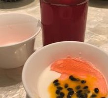 Minghu Old Yogurt